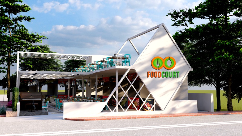 Architecture Project 1