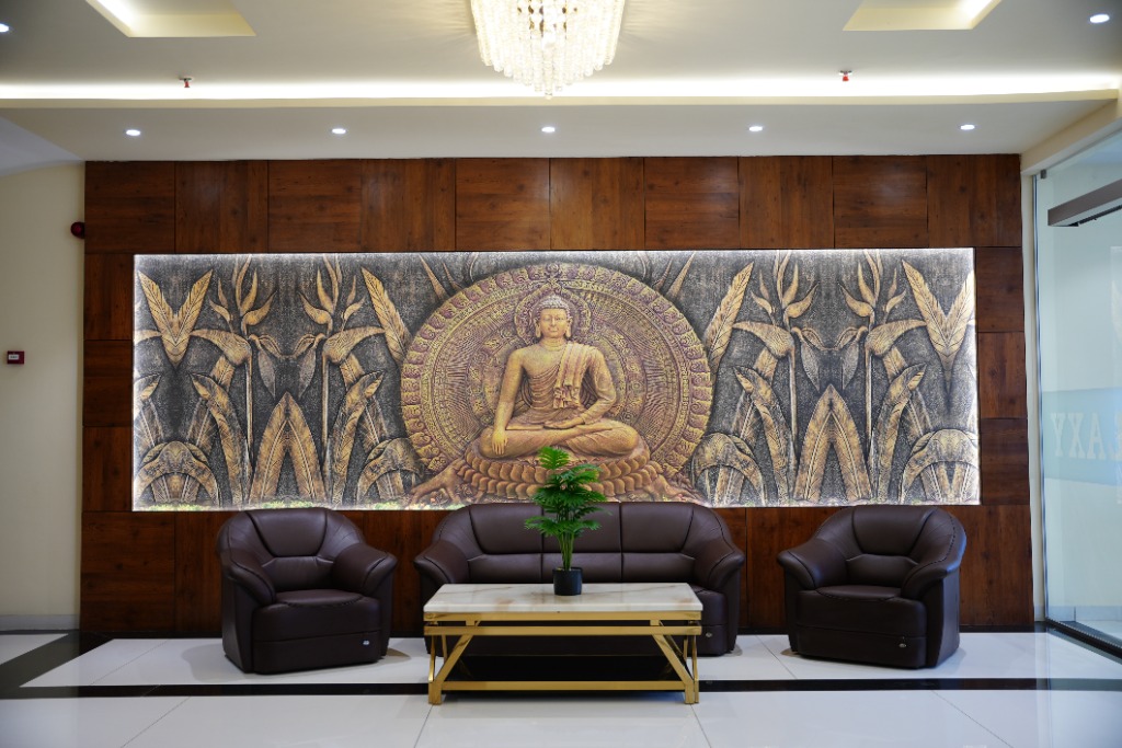 Architecture Project 3