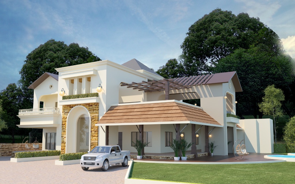 Architecture Project 5