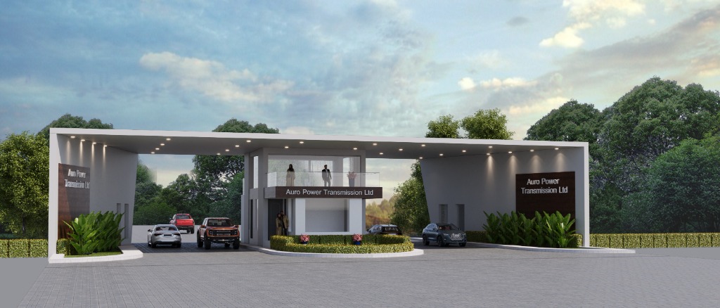 Architecture Project 2